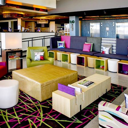 Aloft Leawood-Overland Park Ngoại thất bức ảnh
